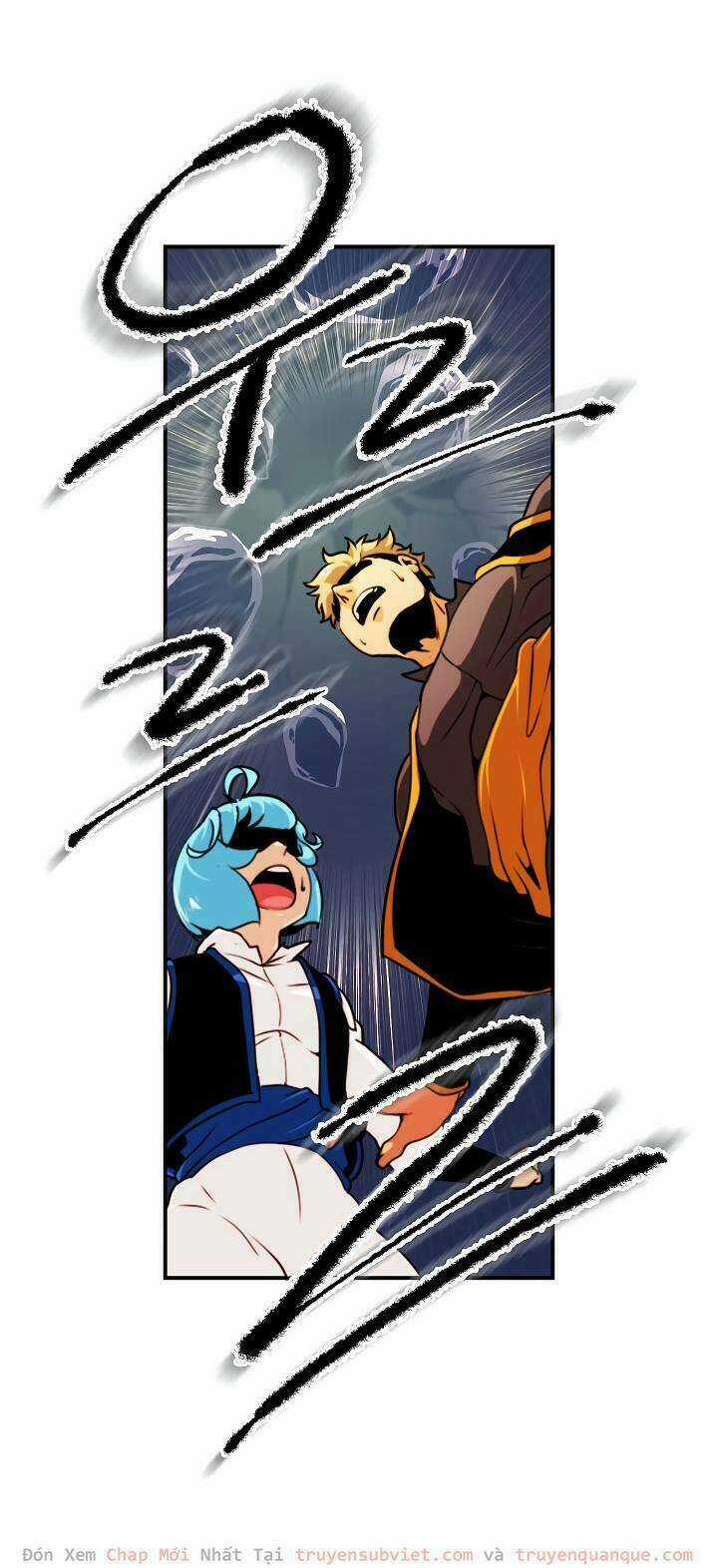 Tôi Sinh Ra Để Làm Người Vĩ Đại Chapter 7 trang 13