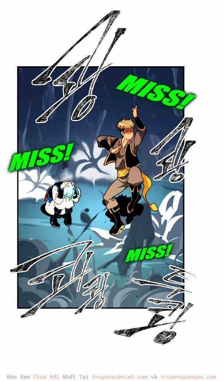 Tôi Sinh Ra Để Làm Người Vĩ Đại Chapter 7 trang 14