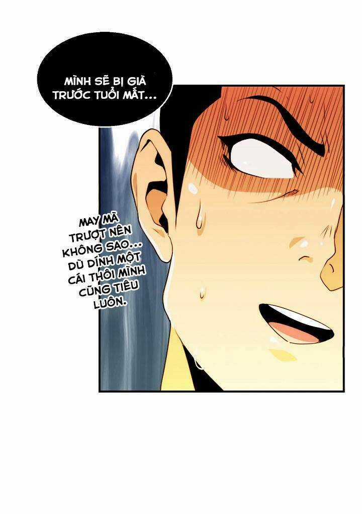 Tôi Sinh Ra Để Làm Người Vĩ Đại Chapter 7 trang 16