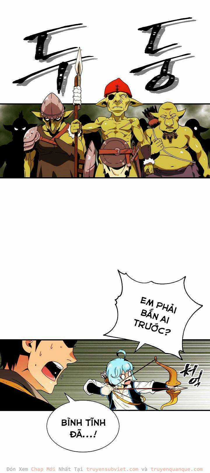 Tôi Sinh Ra Để Làm Người Vĩ Đại Chapter 7 trang 18