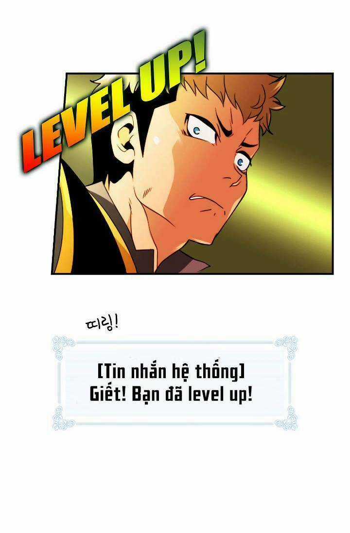 Tôi Sinh Ra Để Làm Người Vĩ Đại Chapter 7 trang 23