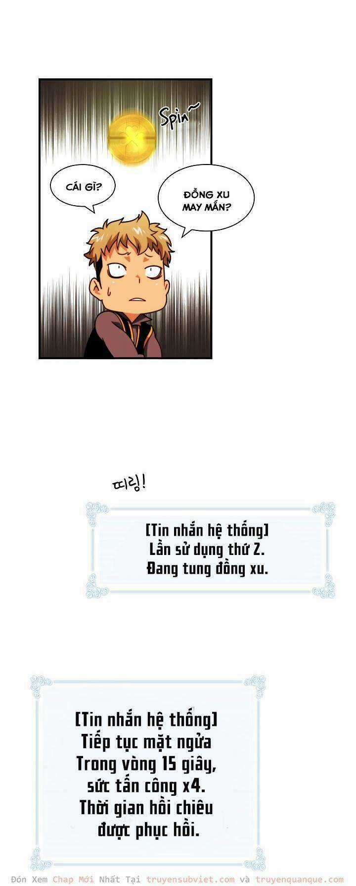 Tôi Sinh Ra Để Làm Người Vĩ Đại Chapter 7 trang 26