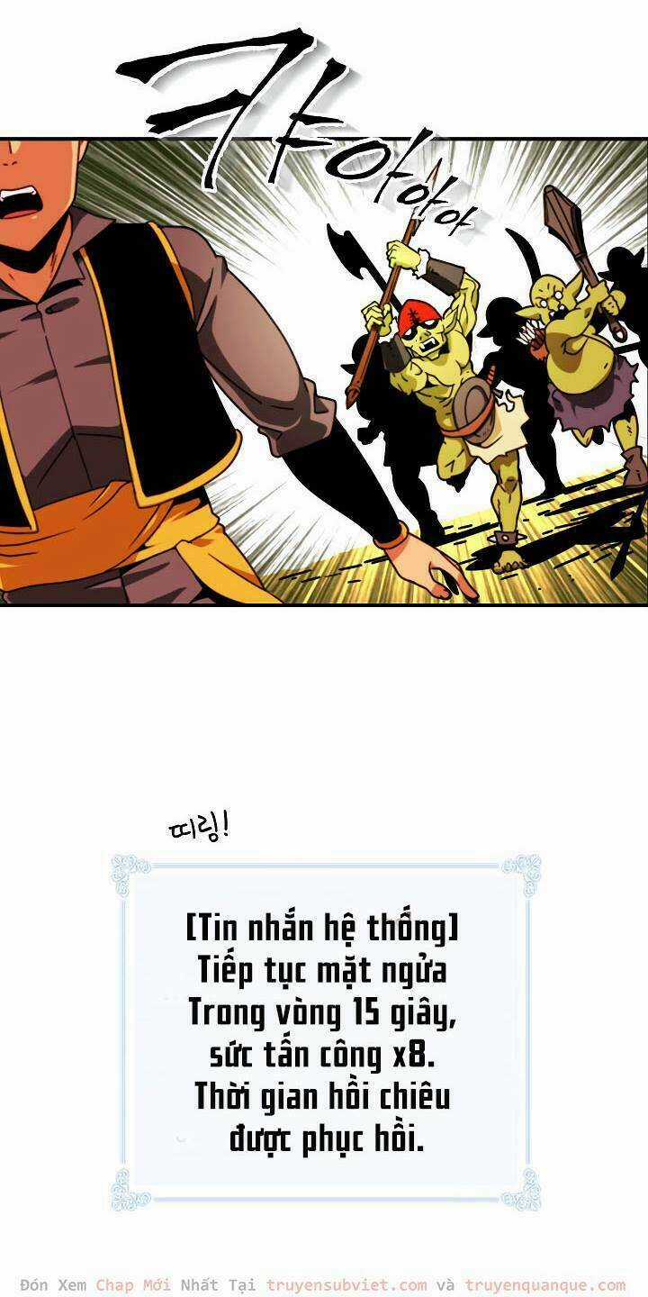 Tôi Sinh Ra Để Làm Người Vĩ Đại Chapter 7 trang 28