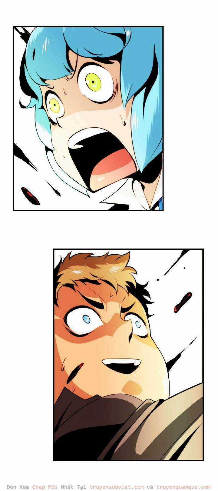 Tôi Sinh Ra Để Làm Người Vĩ Đại Chapter 7 trang 32