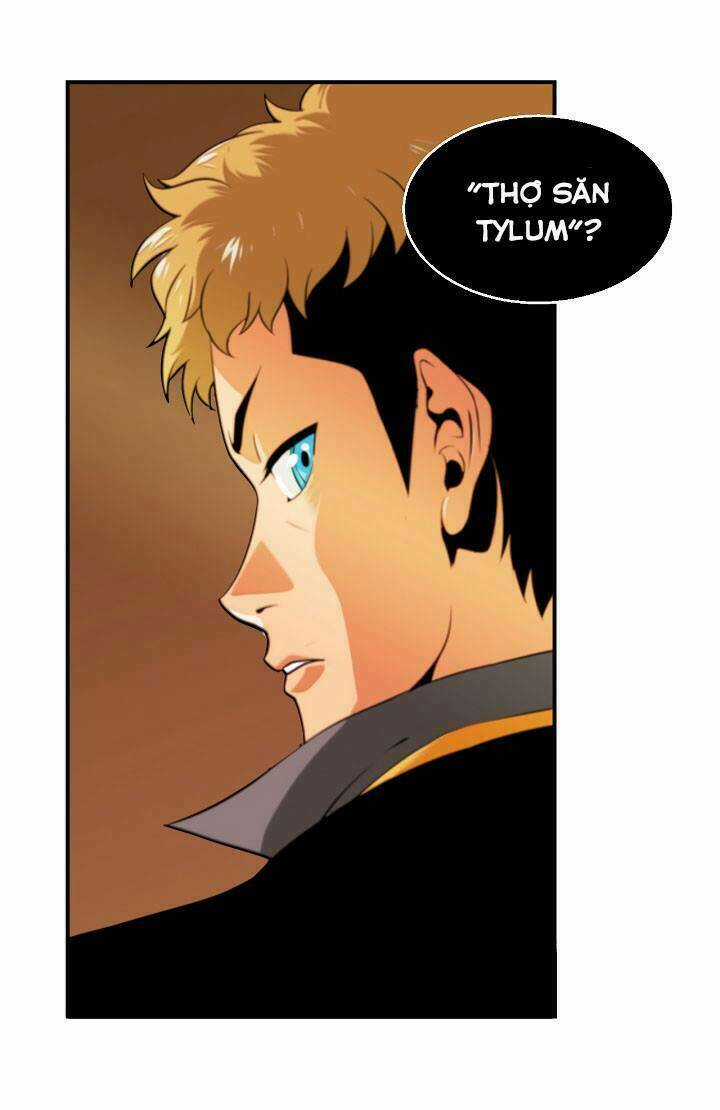 Tôi Sinh Ra Để Làm Người Vĩ Đại Chapter 7 trang 39