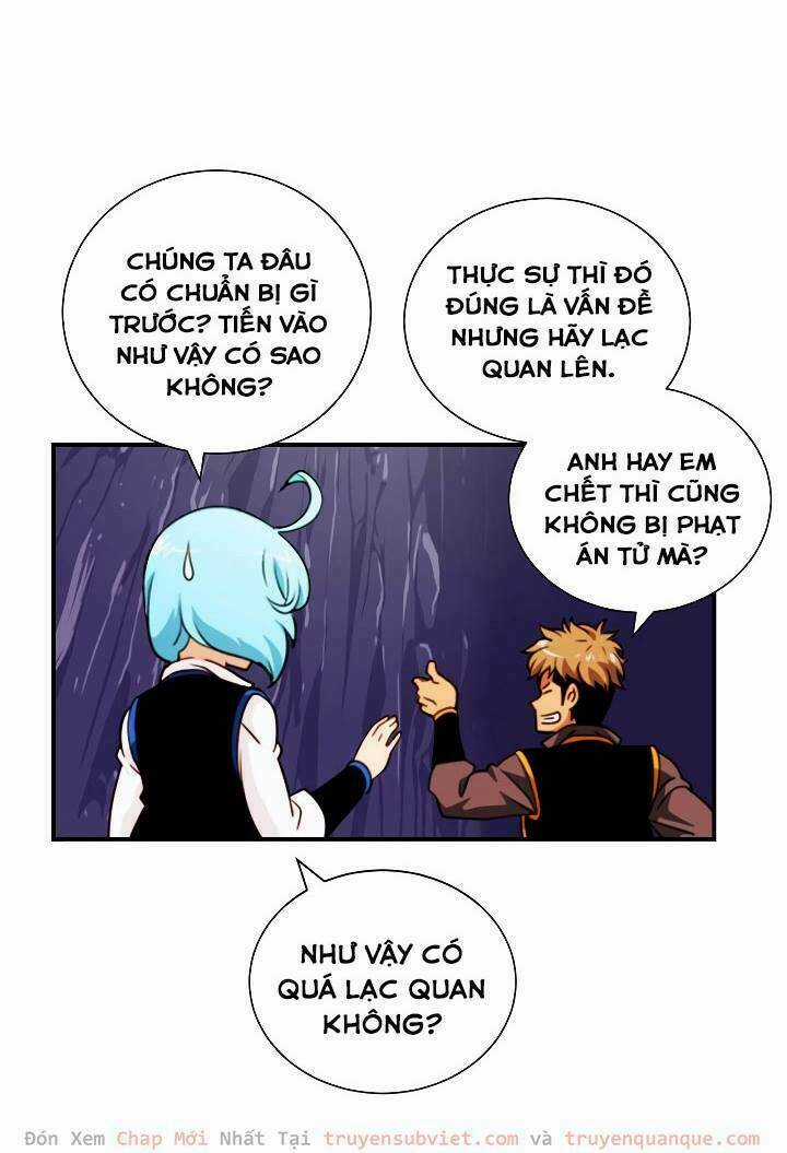 Tôi Sinh Ra Để Làm Người Vĩ Đại Chapter 7 trang 4