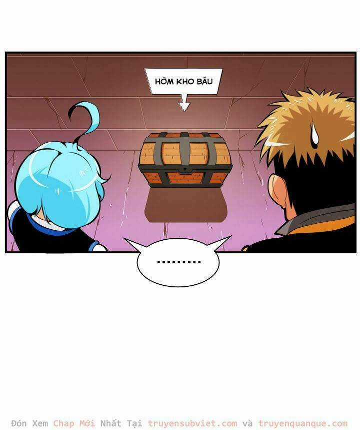 Tôi Sinh Ra Để Làm Người Vĩ Đại Chapter 7 trang 42