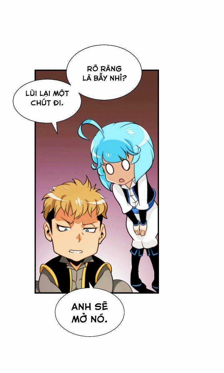 Tôi Sinh Ra Để Làm Người Vĩ Đại Chapter 7 trang 43