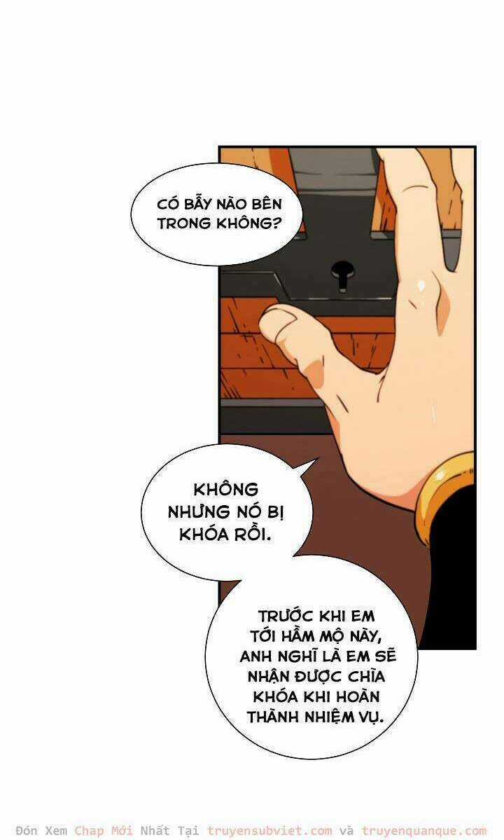 Tôi Sinh Ra Để Làm Người Vĩ Đại Chapter 7 trang 44