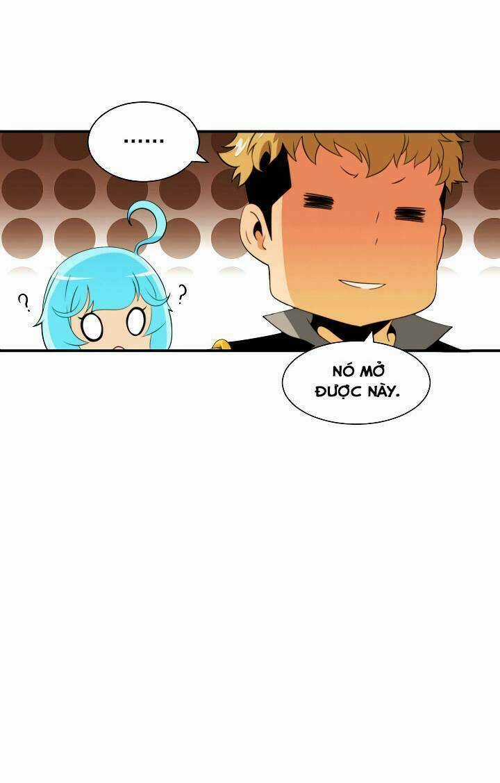 Tôi Sinh Ra Để Làm Người Vĩ Đại Chapter 7 trang 47