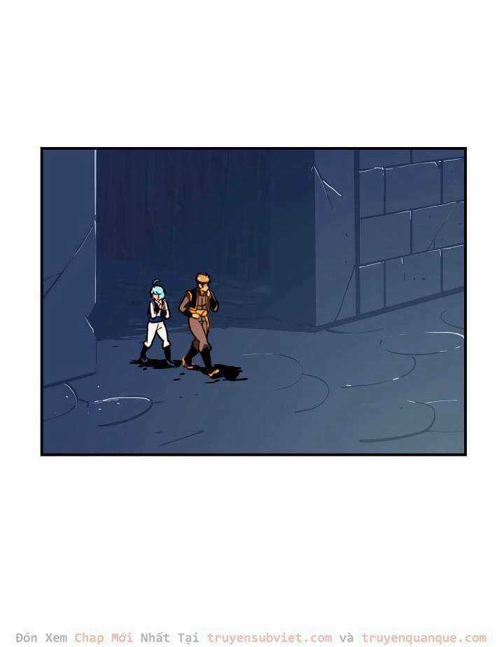 Tôi Sinh Ra Để Làm Người Vĩ Đại Chapter 7 trang 5