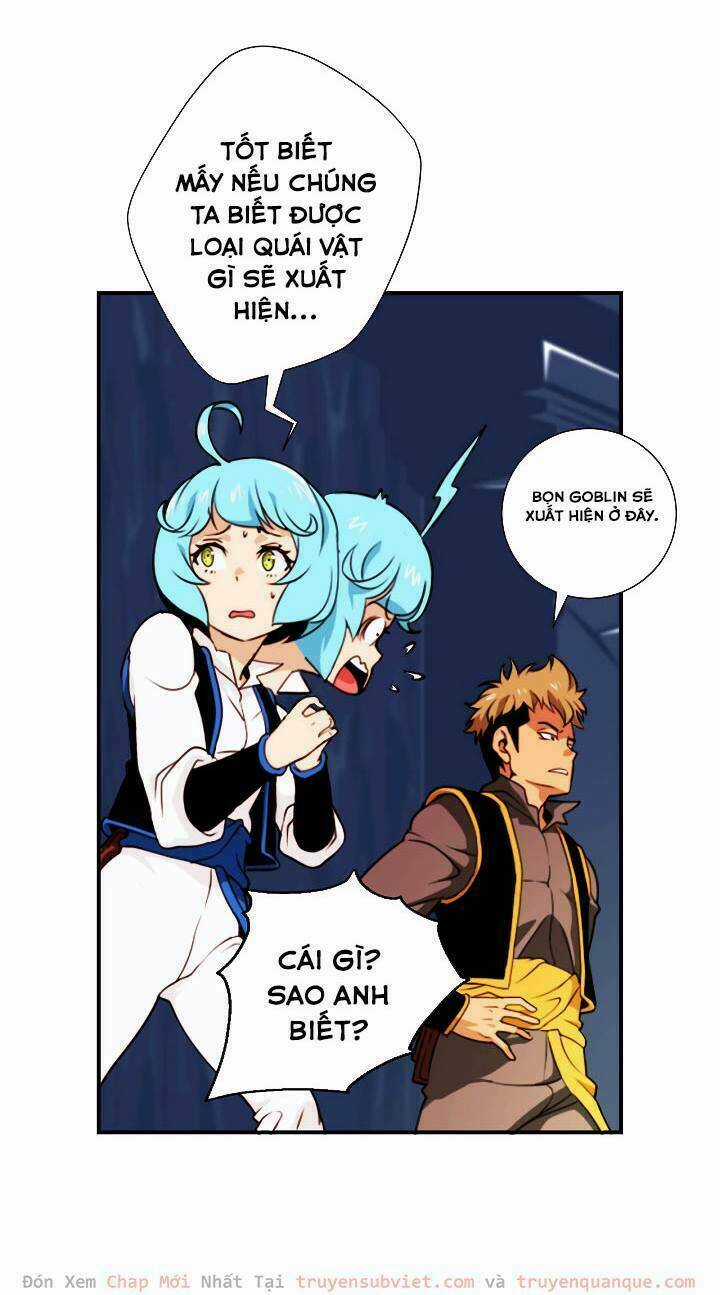 Tôi Sinh Ra Để Làm Người Vĩ Đại Chapter 7 trang 6