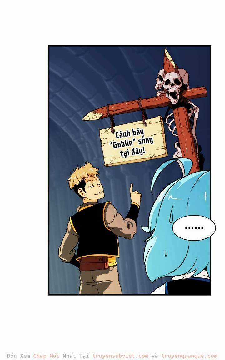 Tôi Sinh Ra Để Làm Người Vĩ Đại Chapter 7 trang 7