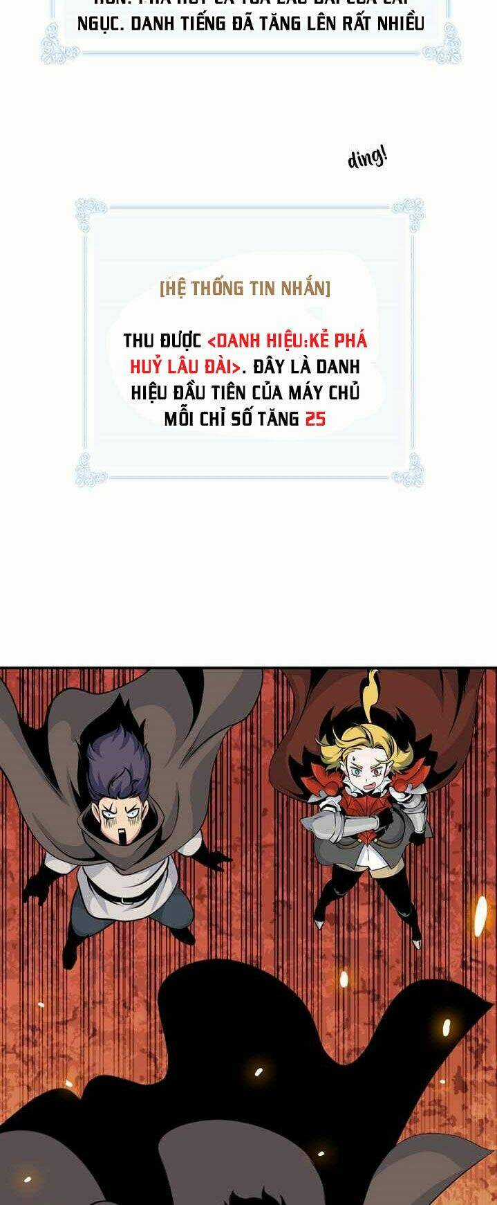 Tôi Sinh Ra Để Làm Người Vĩ Đại Chapter 70 trang 10