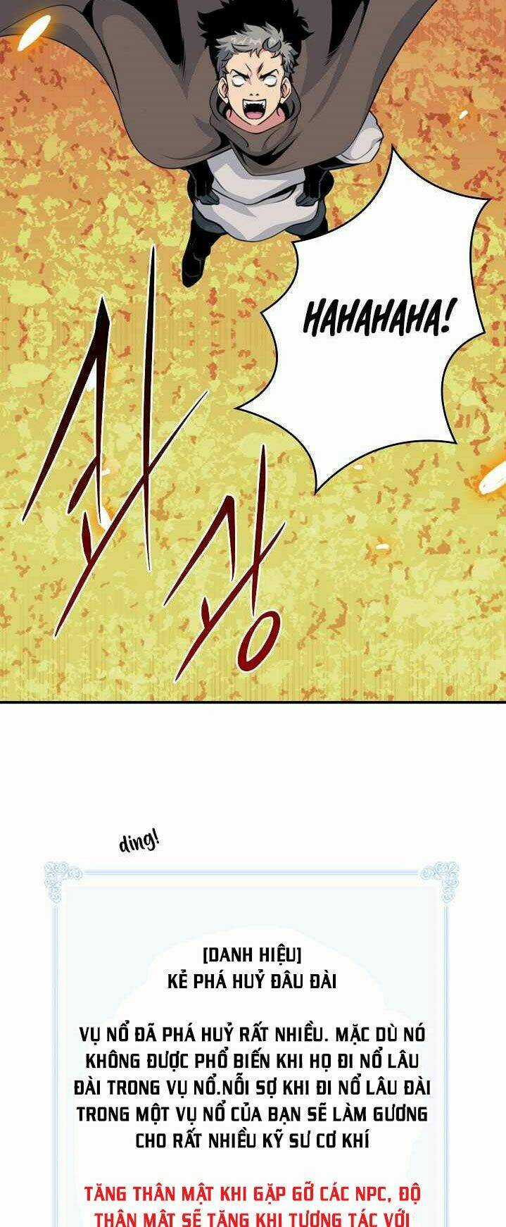 Tôi Sinh Ra Để Làm Người Vĩ Đại Chapter 70 trang 11