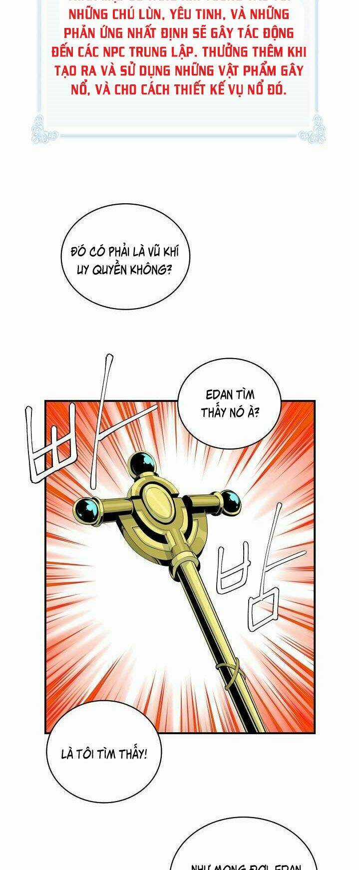 Tôi Sinh Ra Để Làm Người Vĩ Đại Chapter 70 trang 12