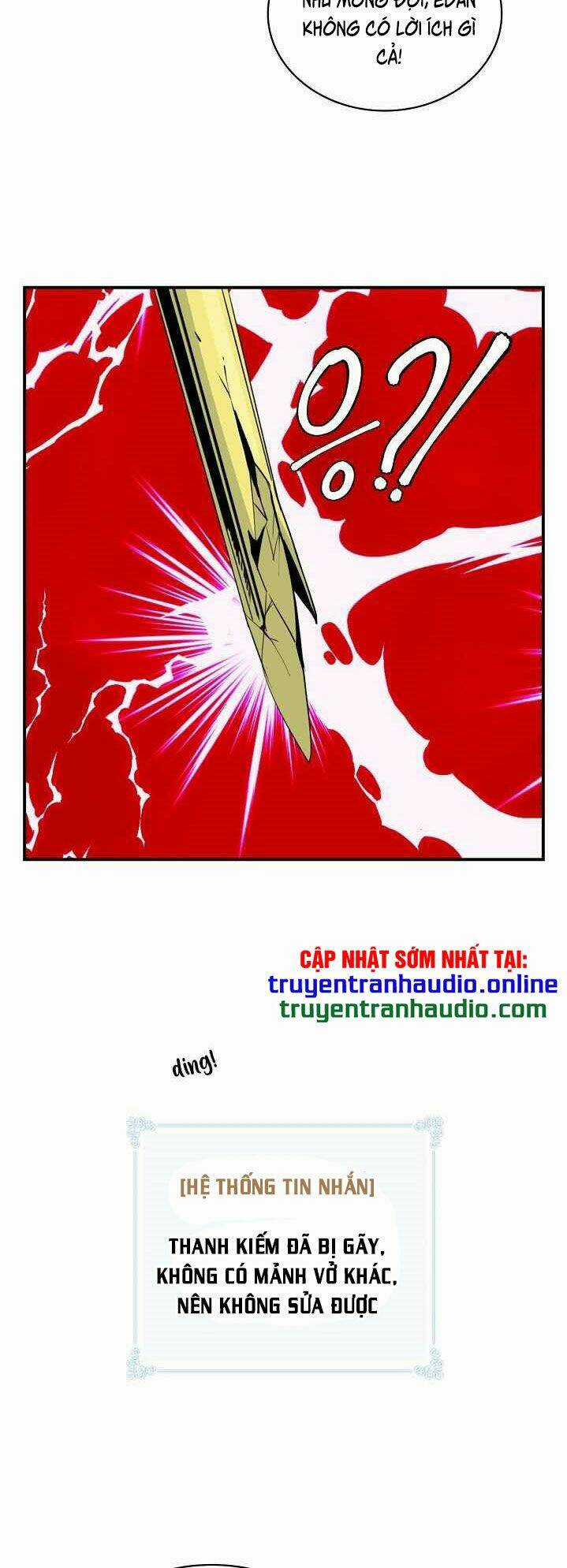 Tôi Sinh Ra Để Làm Người Vĩ Đại Chapter 70 trang 13