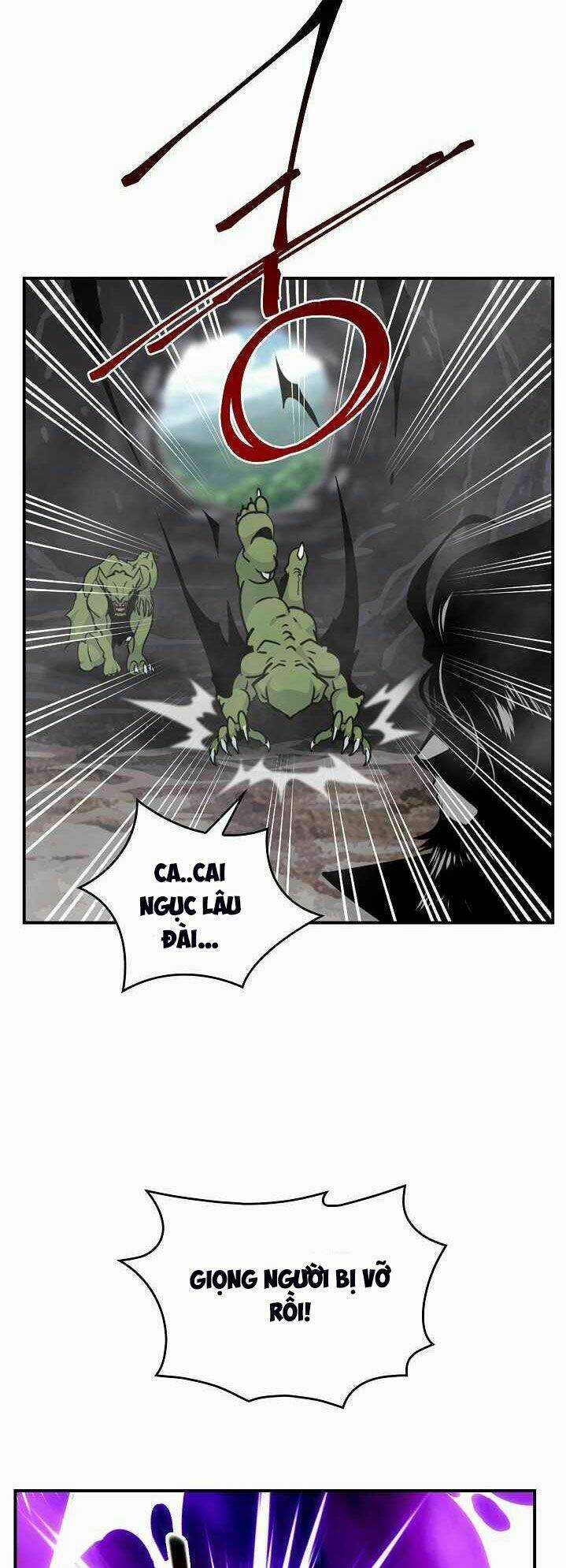 Tôi Sinh Ra Để Làm Người Vĩ Đại Chapter 70 trang 21