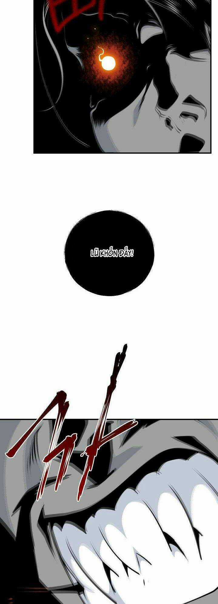 Tôi Sinh Ra Để Làm Người Vĩ Đại Chapter 70 trang 23