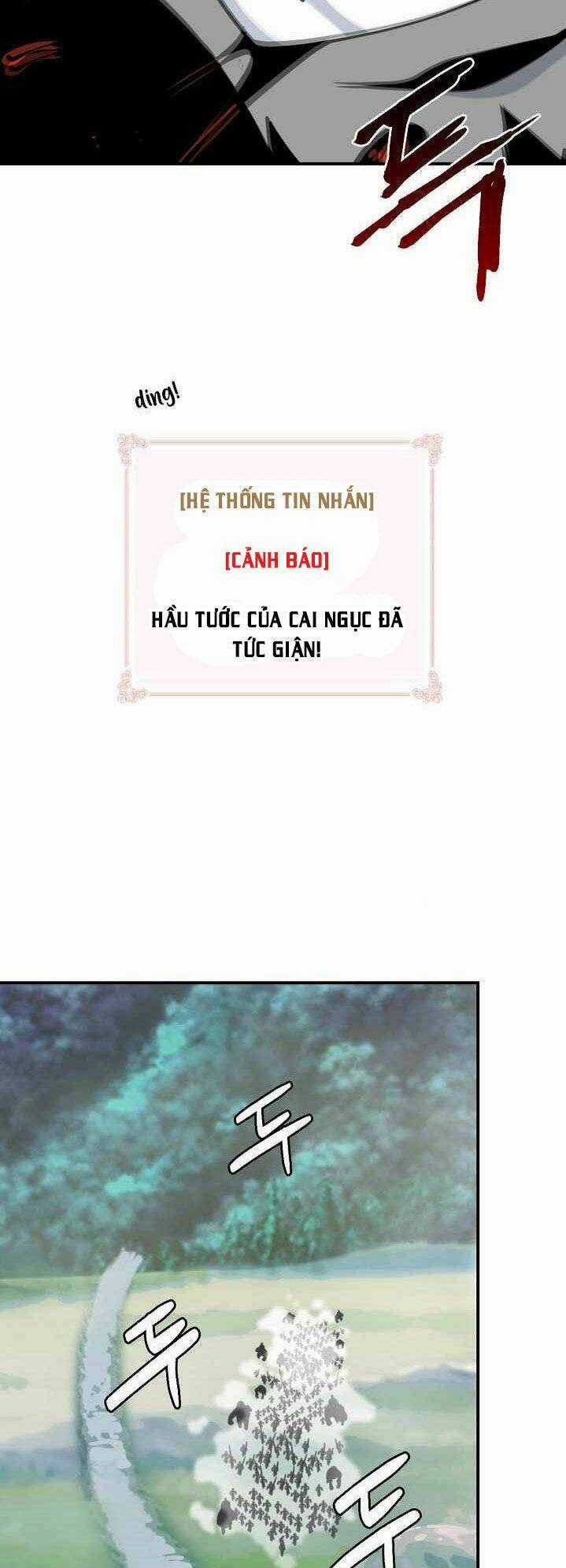 Tôi Sinh Ra Để Làm Người Vĩ Đại Chapter 70 trang 24