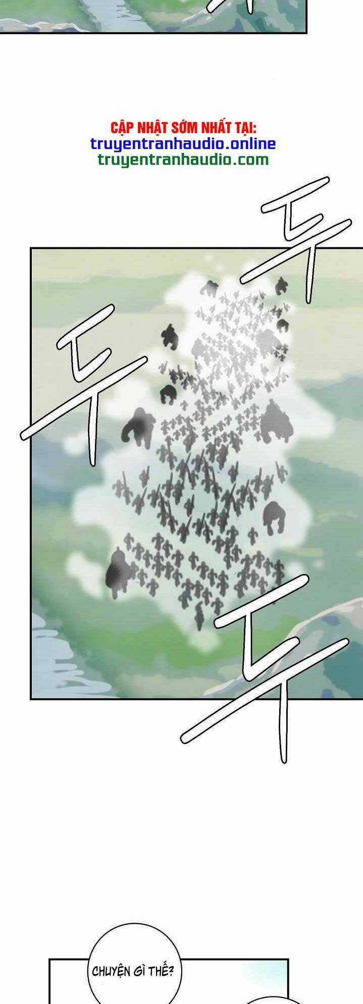 Tôi Sinh Ra Để Làm Người Vĩ Đại Chapter 70 trang 25