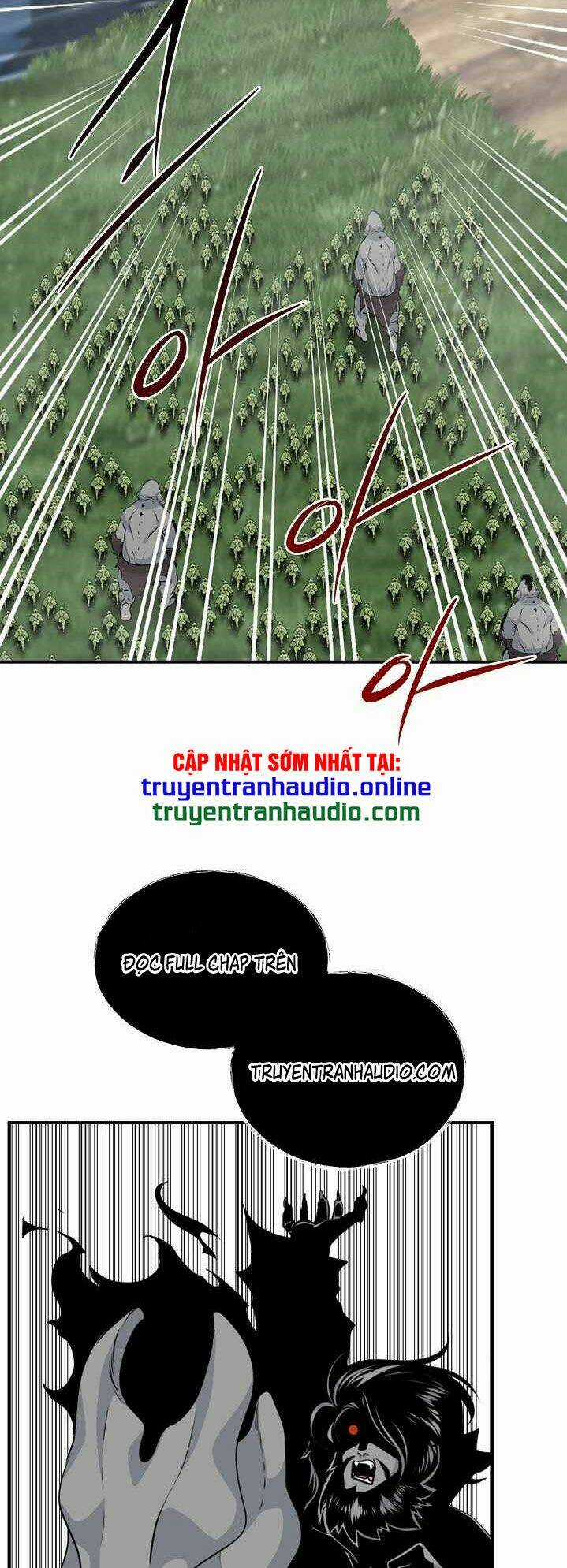 Tôi Sinh Ra Để Làm Người Vĩ Đại Chapter 70 trang 27