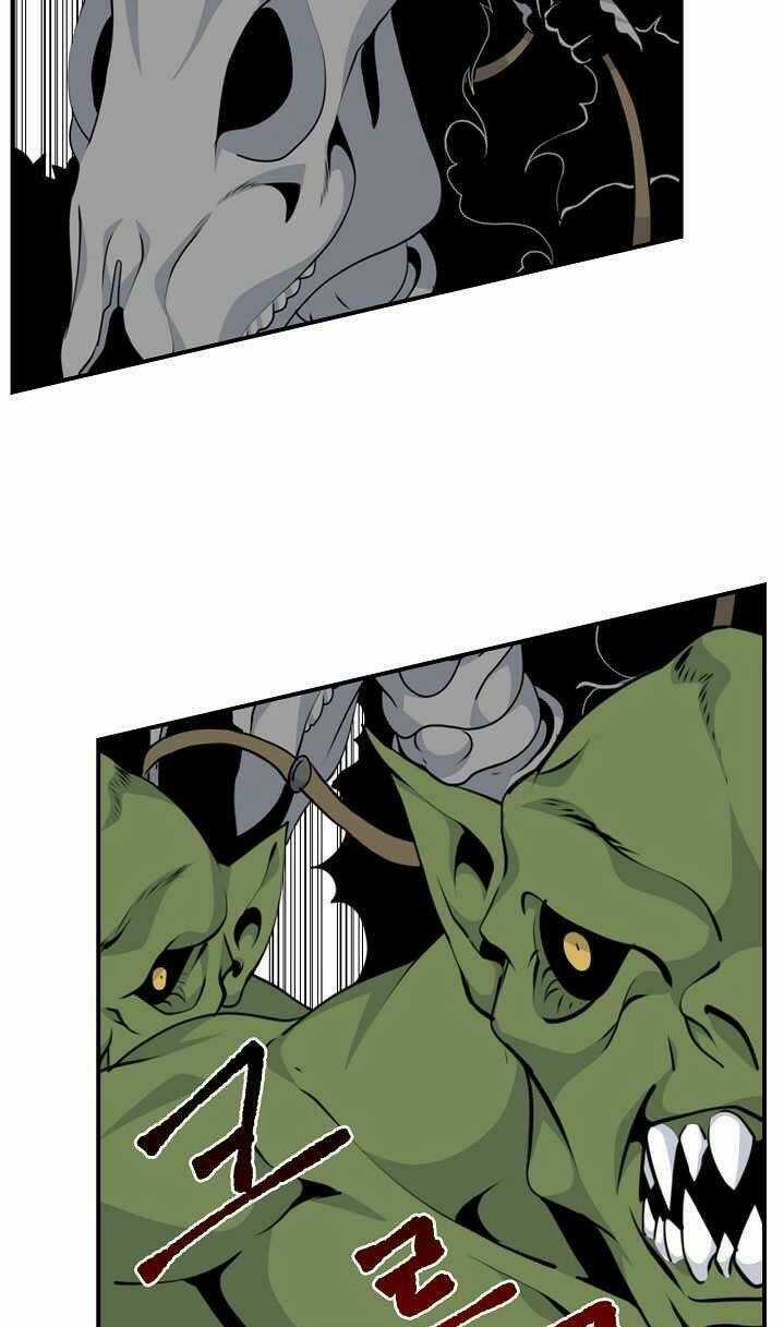 Tôi Sinh Ra Để Làm Người Vĩ Đại Chapter 70 trang 28