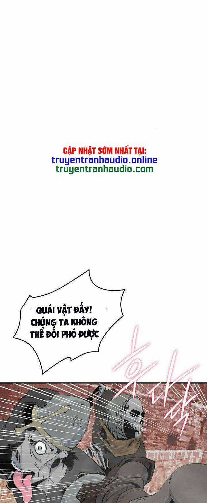 Tôi Sinh Ra Để Làm Người Vĩ Đại Chapter 70 trang 3