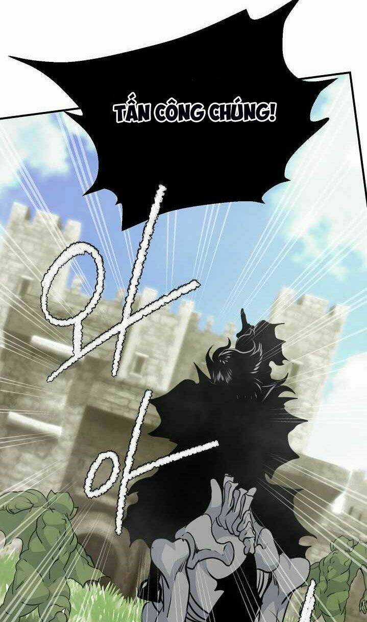 Tôi Sinh Ra Để Làm Người Vĩ Đại Chapter 70 trang 30