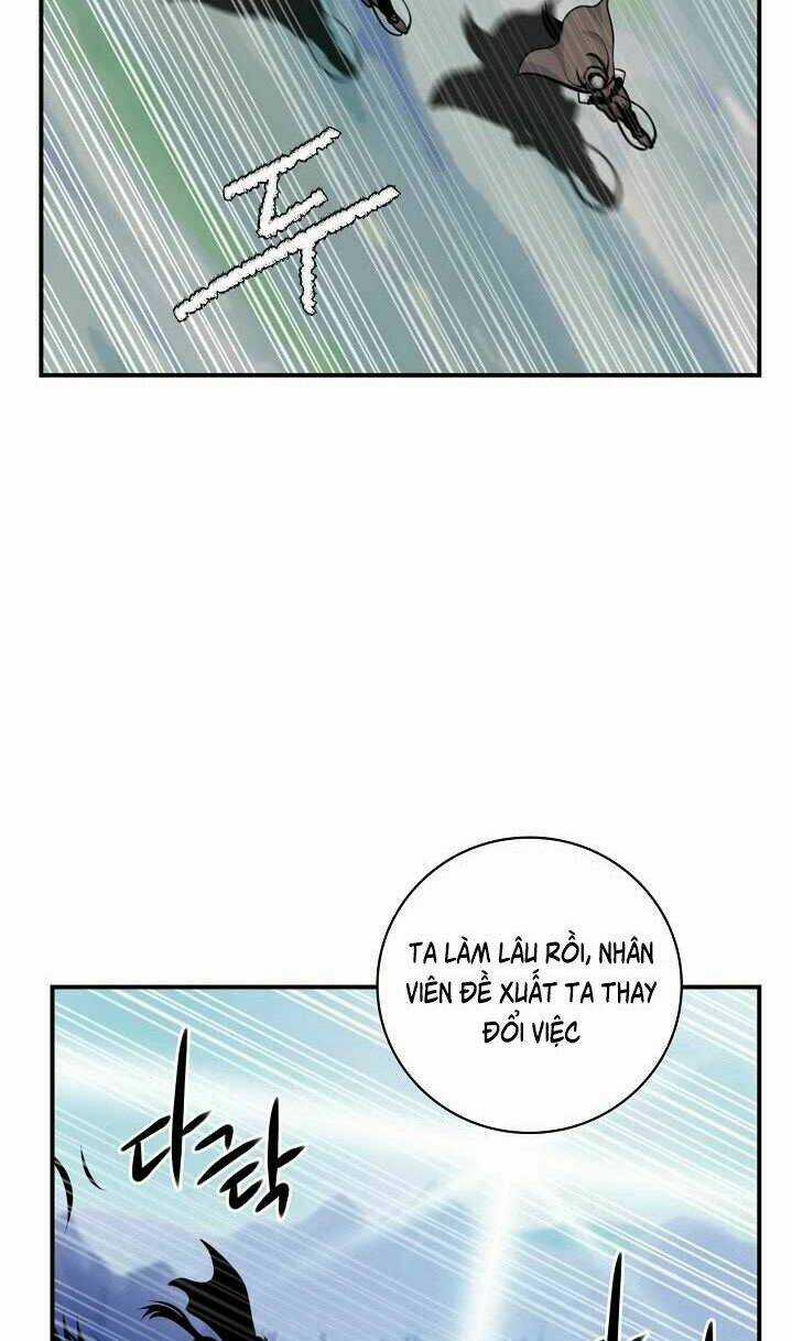 Tôi Sinh Ra Để Làm Người Vĩ Đại Chapter 70 trang 33