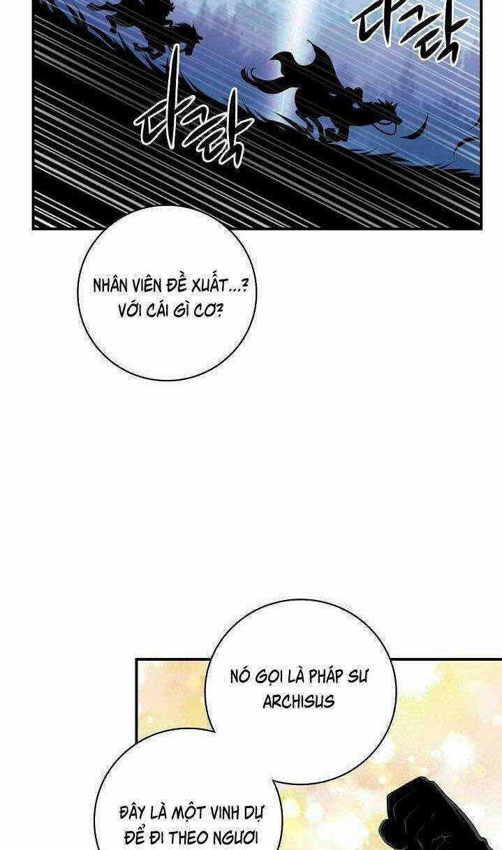 Tôi Sinh Ra Để Làm Người Vĩ Đại Chapter 70 trang 34