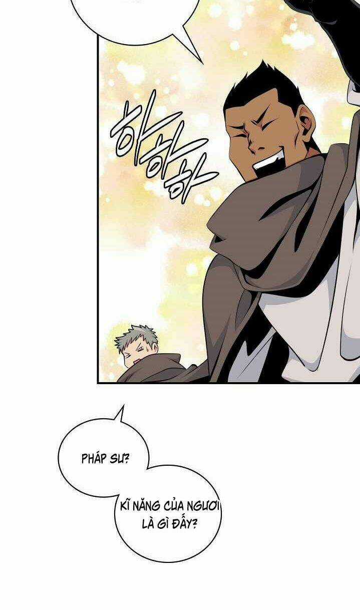 Tôi Sinh Ra Để Làm Người Vĩ Đại Chapter 70 trang 35