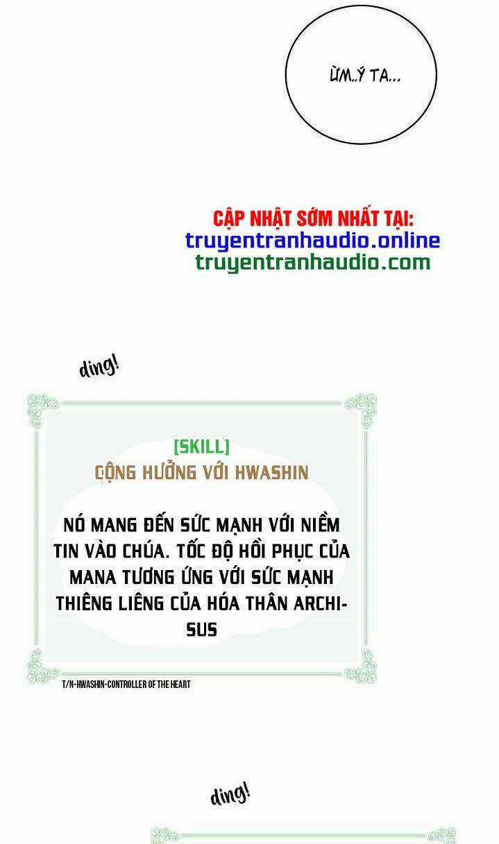 Tôi Sinh Ra Để Làm Người Vĩ Đại Chapter 70 trang 36