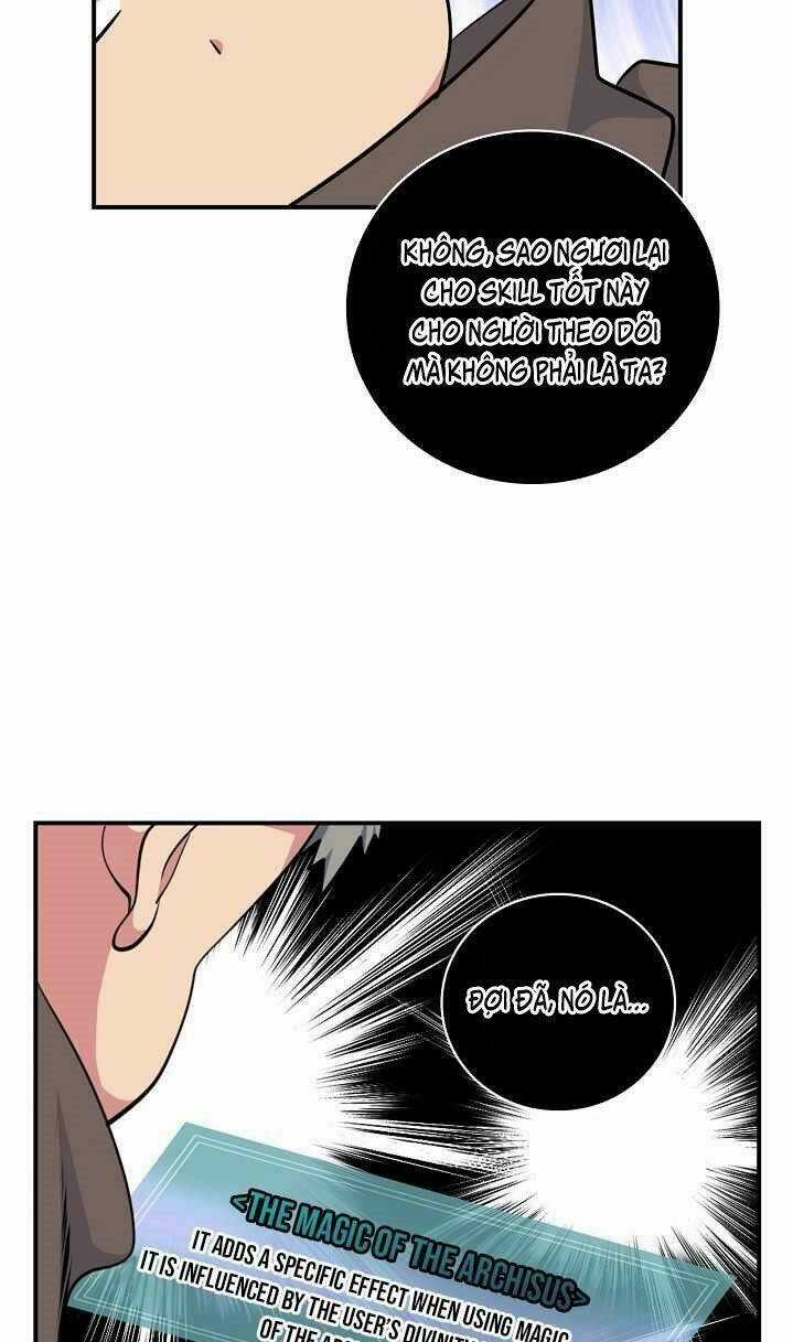 Tôi Sinh Ra Để Làm Người Vĩ Đại Chapter 70 trang 38