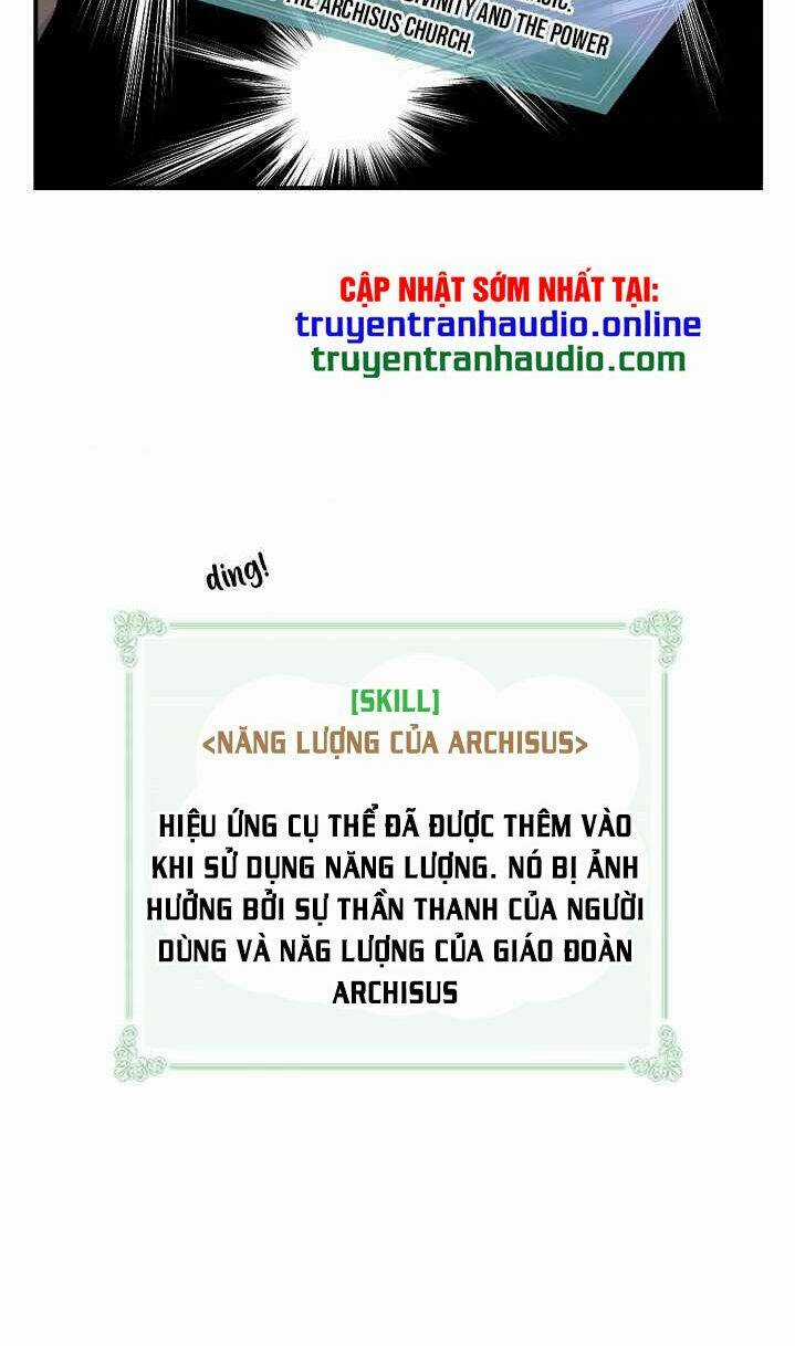 Tôi Sinh Ra Để Làm Người Vĩ Đại Chapter 70 trang 39