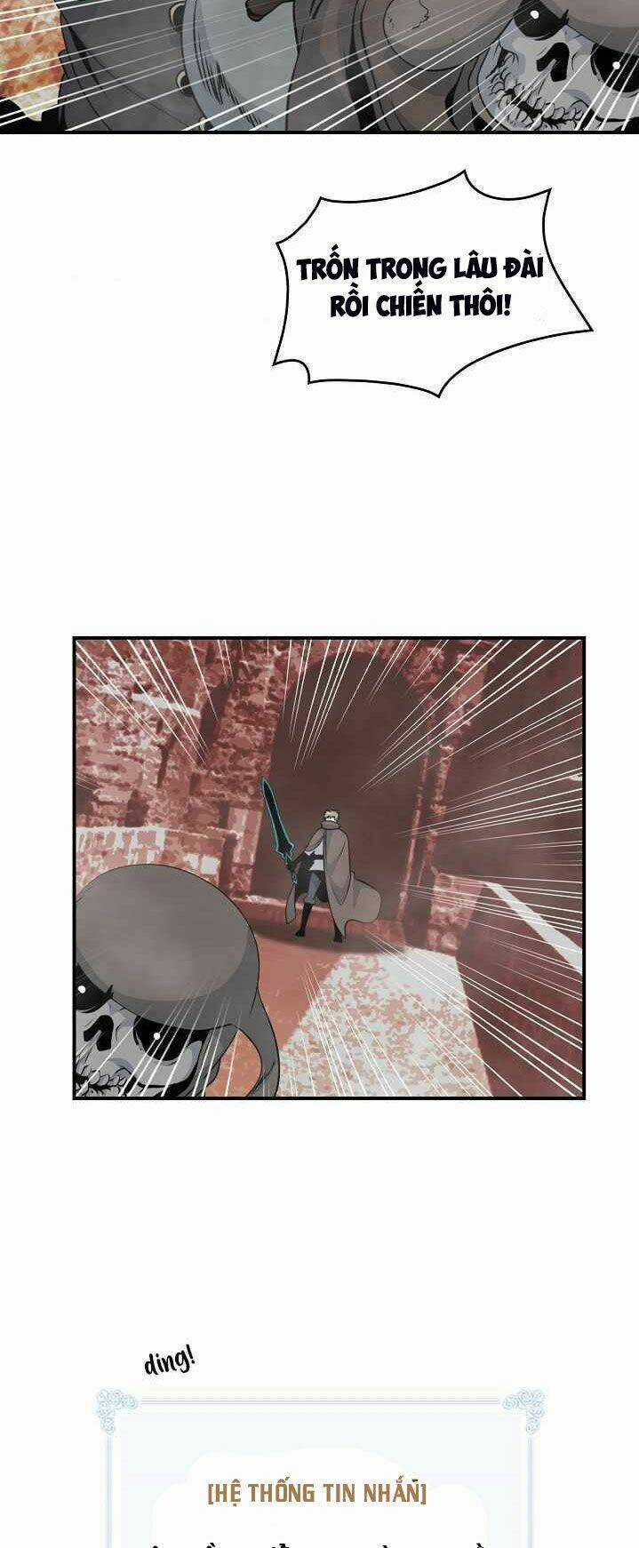 Tôi Sinh Ra Để Làm Người Vĩ Đại Chapter 70 trang 4