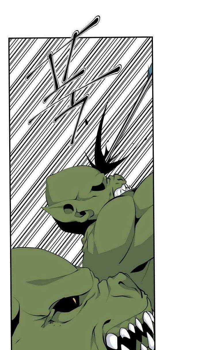 Tôi Sinh Ra Để Làm Người Vĩ Đại Chapter 70 trang 40