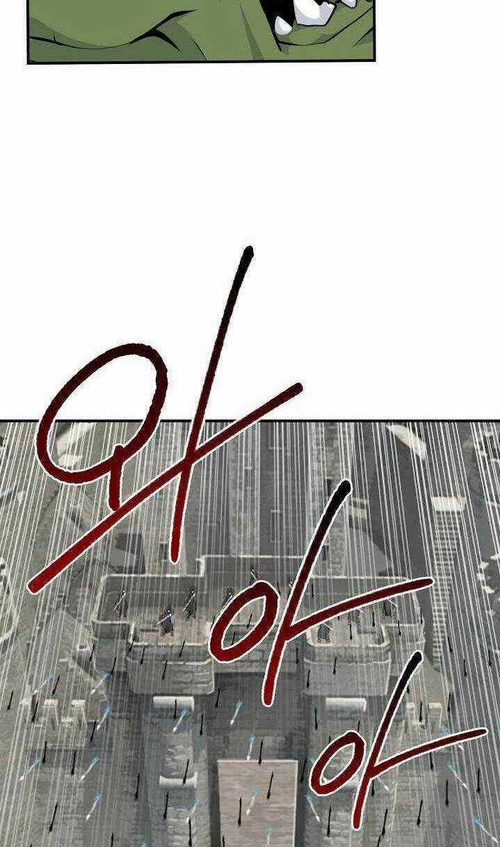 Tôi Sinh Ra Để Làm Người Vĩ Đại Chapter 70 trang 41