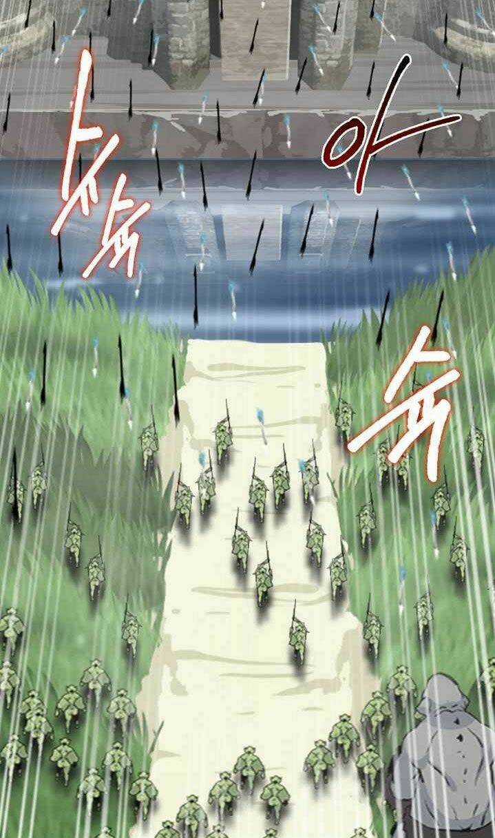 Tôi Sinh Ra Để Làm Người Vĩ Đại Chapter 70 trang 42