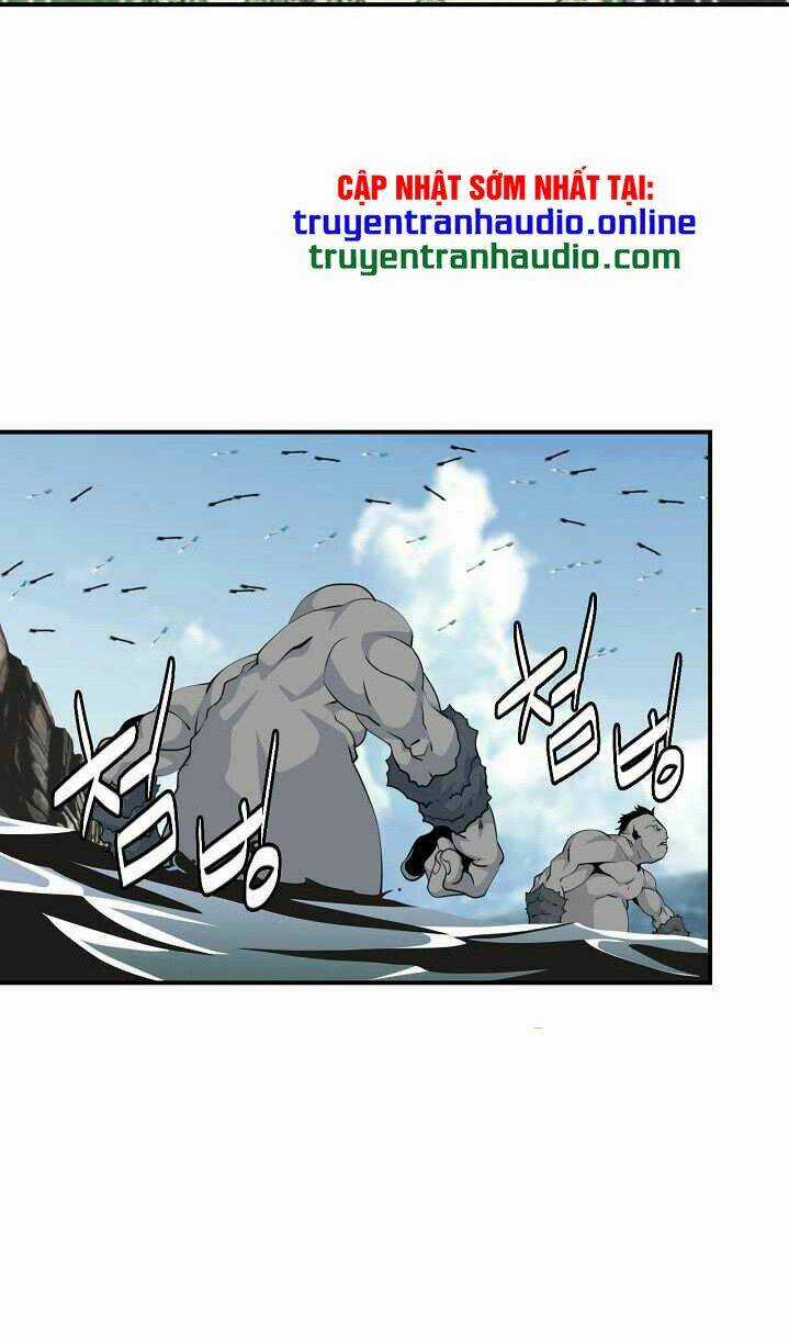 Tôi Sinh Ra Để Làm Người Vĩ Đại Chapter 70 trang 43