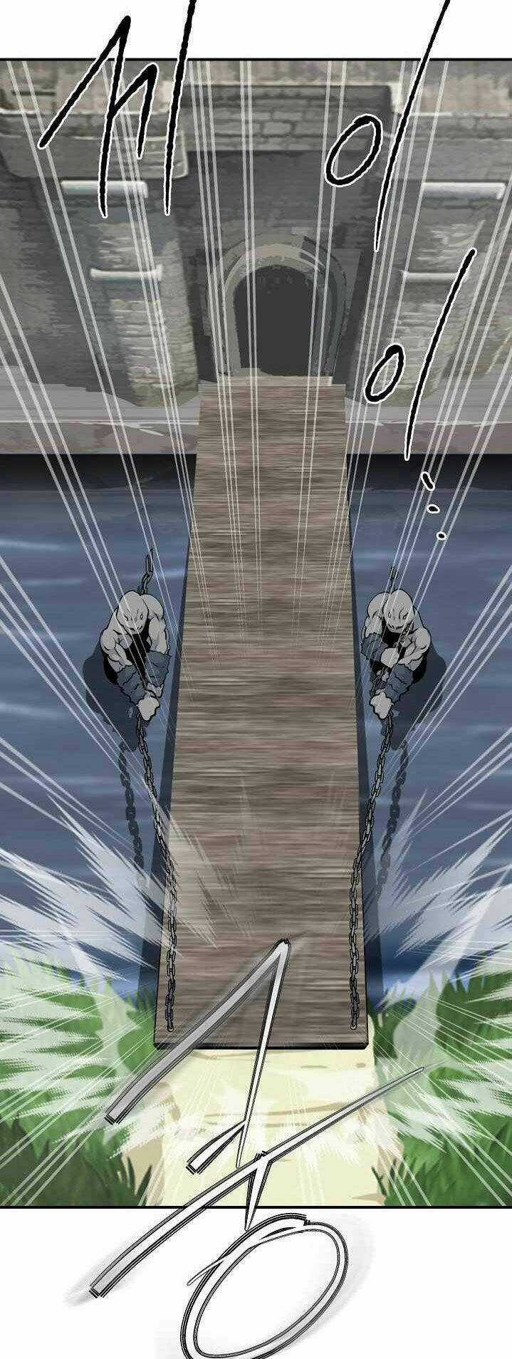 Tôi Sinh Ra Để Làm Người Vĩ Đại Chapter 70 trang 47