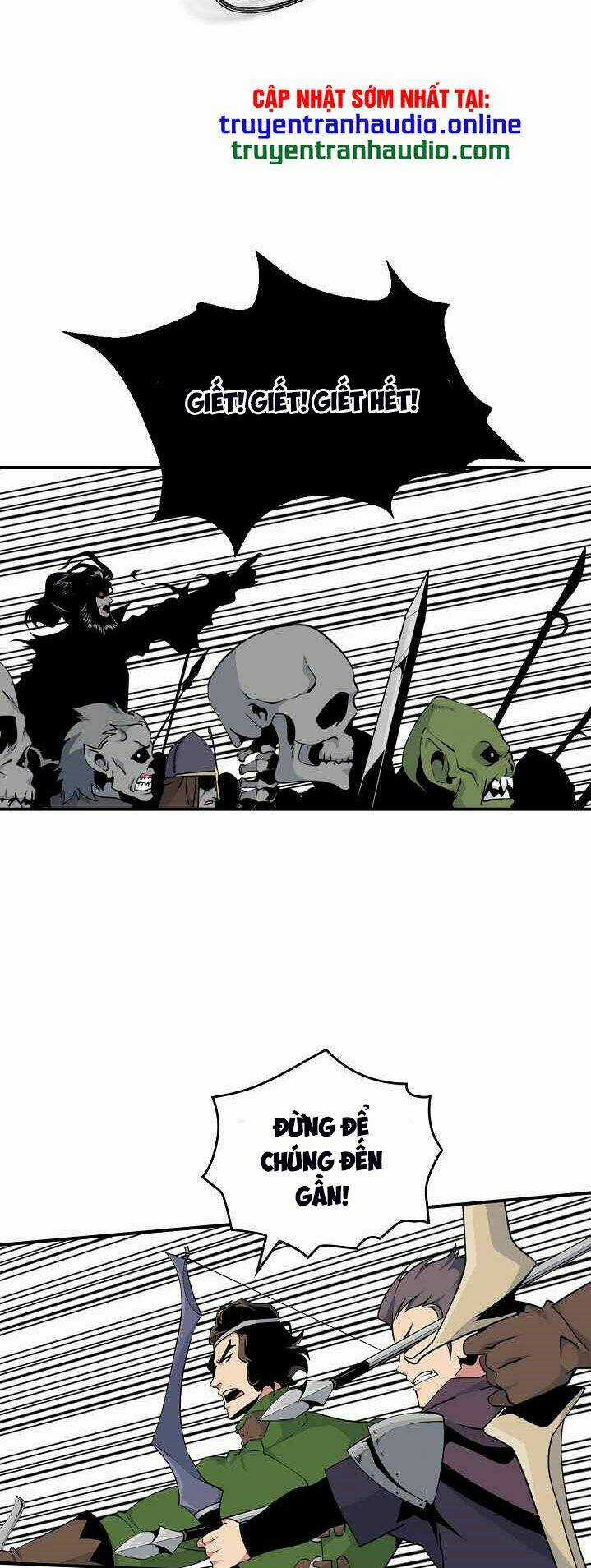 Tôi Sinh Ra Để Làm Người Vĩ Đại Chapter 70 trang 48