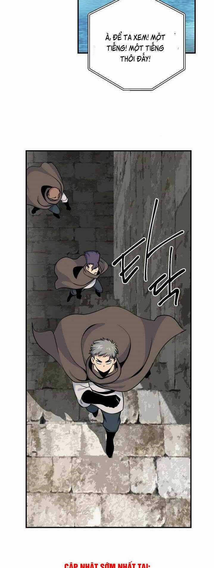 Tôi Sinh Ra Để Làm Người Vĩ Đại Chapter 70 trang 52