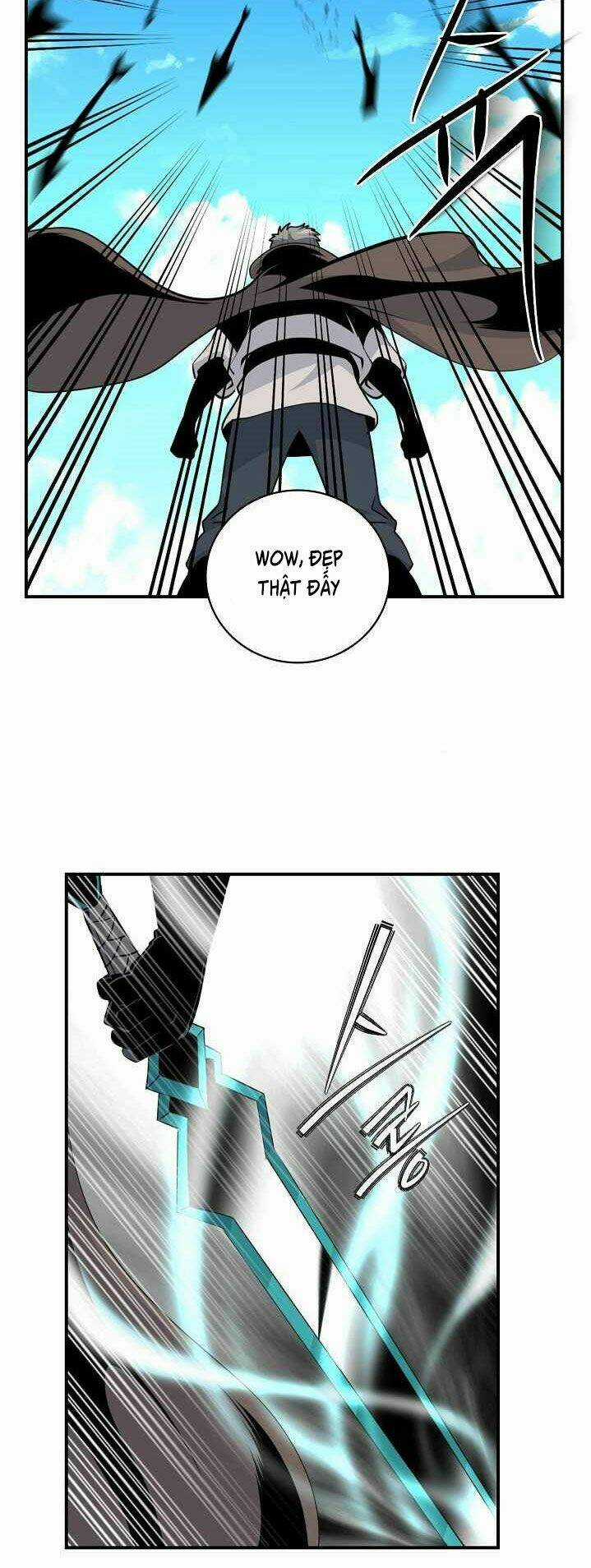 Tôi Sinh Ra Để Làm Người Vĩ Đại Chapter 70 trang 57