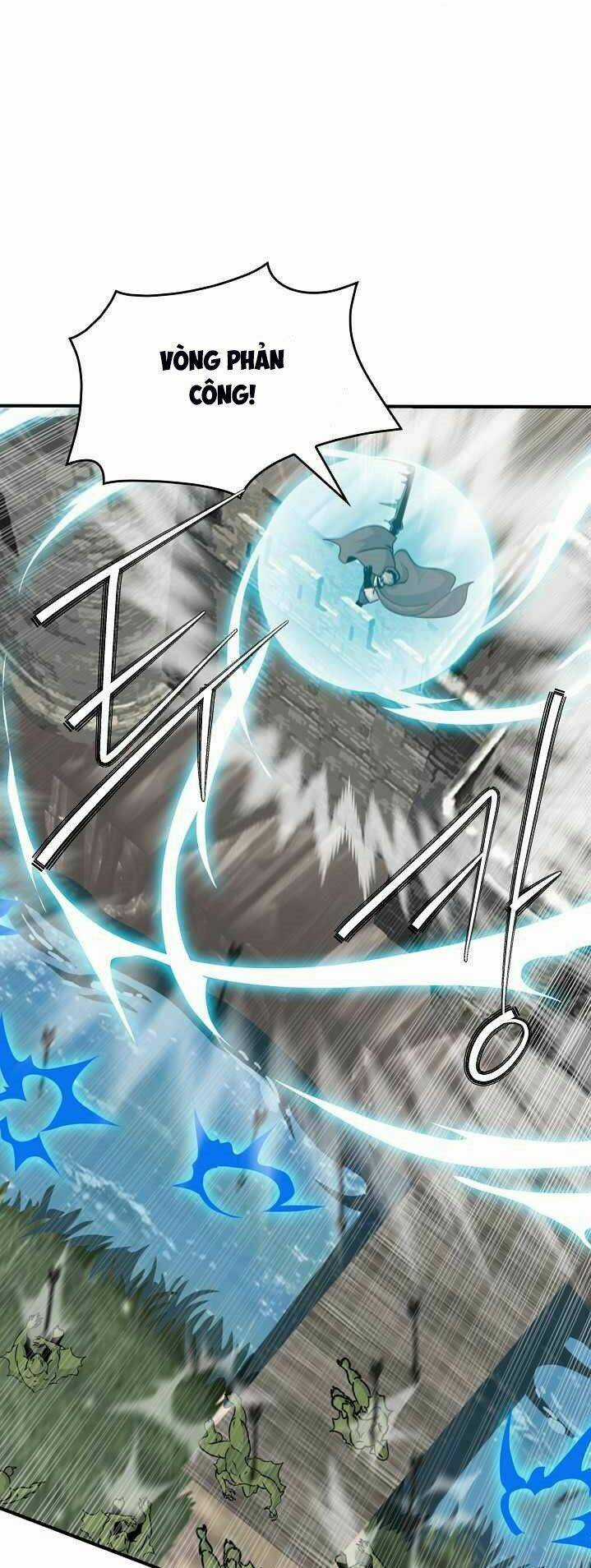 Tôi Sinh Ra Để Làm Người Vĩ Đại Chapter 70 trang 58