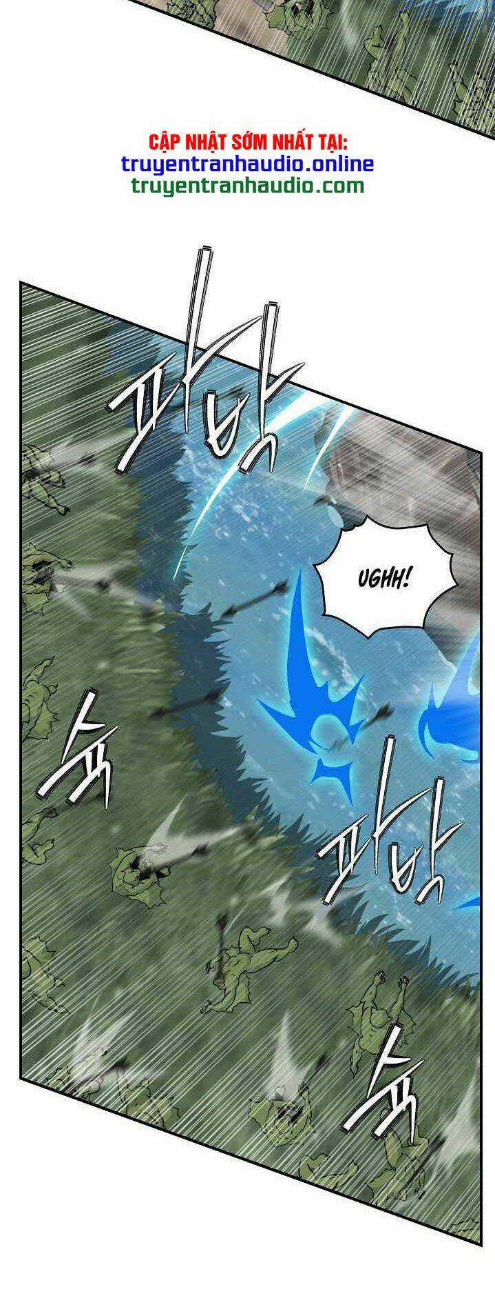 Tôi Sinh Ra Để Làm Người Vĩ Đại Chapter 70 trang 59