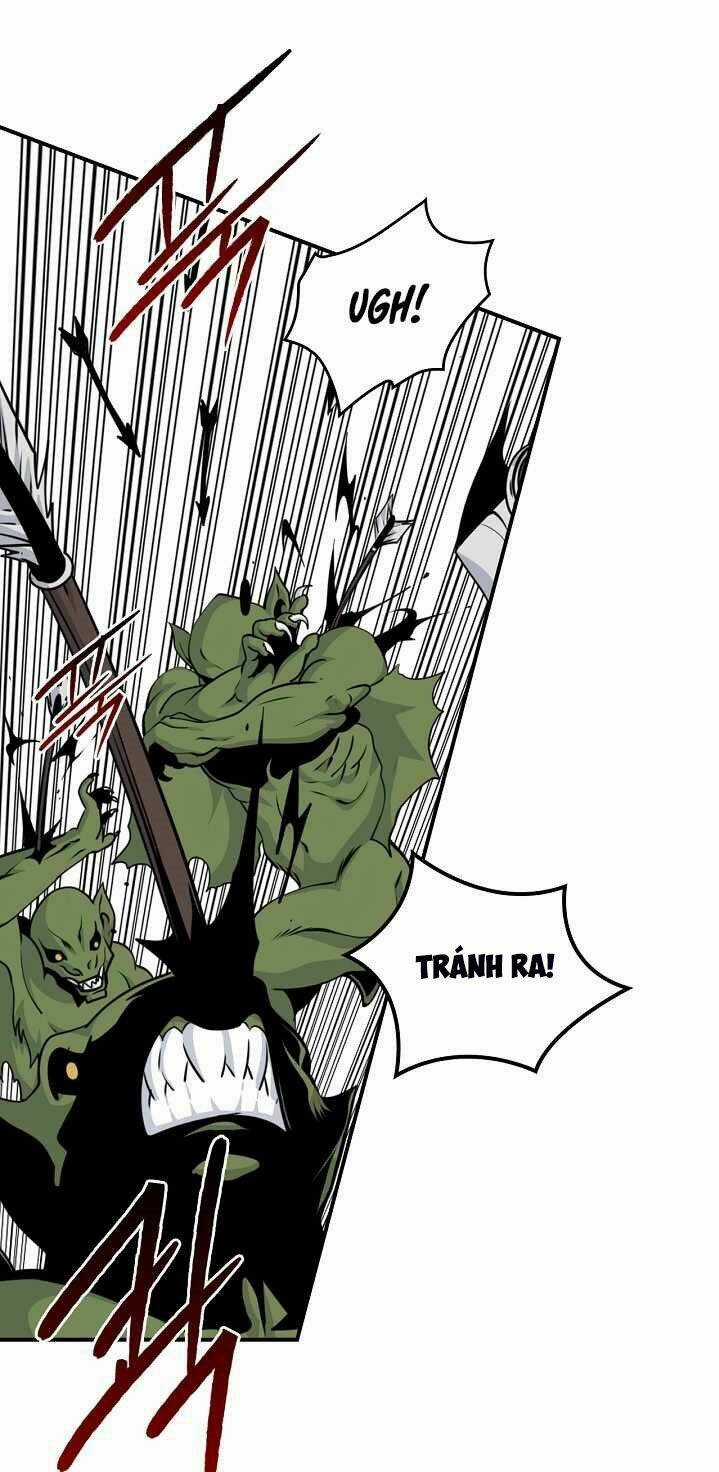 Tôi Sinh Ra Để Làm Người Vĩ Đại Chapter 70 trang 60