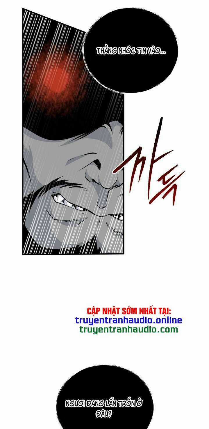 Tôi Sinh Ra Để Làm Người Vĩ Đại Chapter 70 trang 62