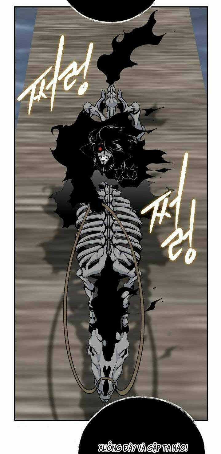 Tôi Sinh Ra Để Làm Người Vĩ Đại Chapter 70 trang 63