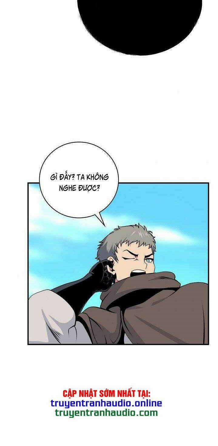 Tôi Sinh Ra Để Làm Người Vĩ Đại Chapter 70 trang 64